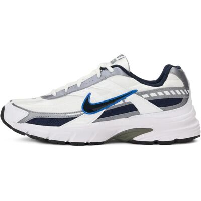 Nike Initiator Sneakers Bianchi Obsidián Metallizzati - Uomo - Ispirato allo skate Nike Initiator Sneakers Bianchi Obsidián Metallizzati - Uomo - Ispirato allo skate