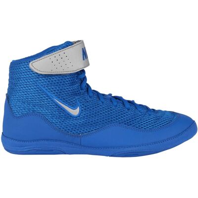 Nike Inflict 3 Blau - Schuhe Nike Inflict 3 Blau - Schuhe