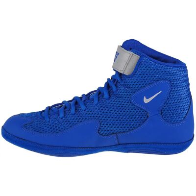 Nike Inflict 3 Schuhe - Leicht, Blau, Herren Nike Inflict 3 Schuhe - Leicht, Blau, Herren