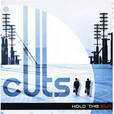 CD Cuts - Hold The Gem - Music Album CD Cuts - Hold The Gem - Music Album