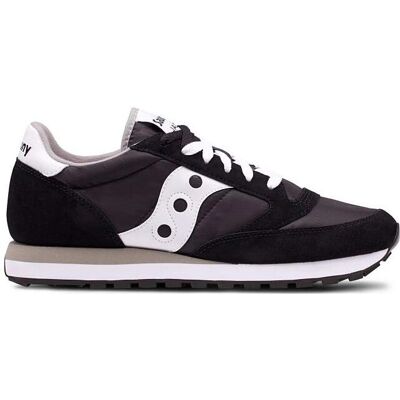 Scarpe Saucony Jazz Original - Comfort & Stile Scarpe Saucony Jazz Original - Comfort & Stile