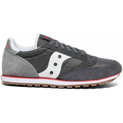 Scarpe Uomo Saucony Grigie S2866 251 - Sneakers Scarpe Uomo Saucony Grigie S2866 251 - Sneakers