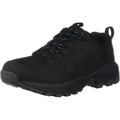Merrell Forestbound J77285 - Men’s All-Year Trekking Shoes Merrell Forestbound J77285 - Men’s All-Year Trekking Shoes
