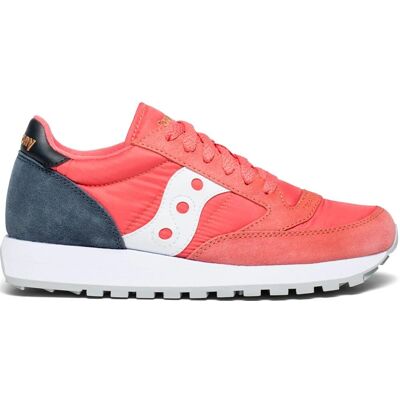 Saucony Rosa Jazz Original Zapatillas de Deporte - Zapatillas de Deporte Saucony Rosa Jazz Original Zapatillas de Deporte - Zapatillas de Deporte