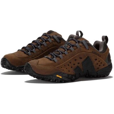Merrell Intercept J598633 - Buty trekkingowe na cały rok Merrell Intercept J598633 - Buty trekkingowe na cały rok