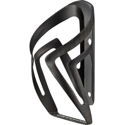 Cannondale Speed C Carbon Flaschenhalter - Sicher & Leicht Cannondale Speed C Carbon Flaschenhalter - Sicher & Leicht