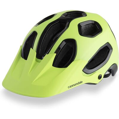 Casco da Ciclismo CANNONDALE Intent MIPS - Leggero, Regolabile, Doppia calotta Casco da Ciclismo CANNONDALE Intent MIPS - Leggero, Regolabile, Doppia calotta