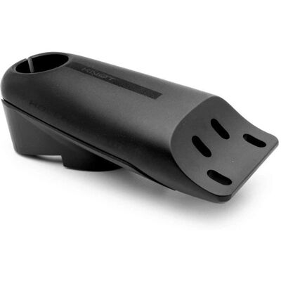 Manubrio Hollowgram Knot di Cannondale - 110 - Regolabile - Nero Manubrio Hollowgram Knot di Cannondale - 110 - Regolabile - Nero