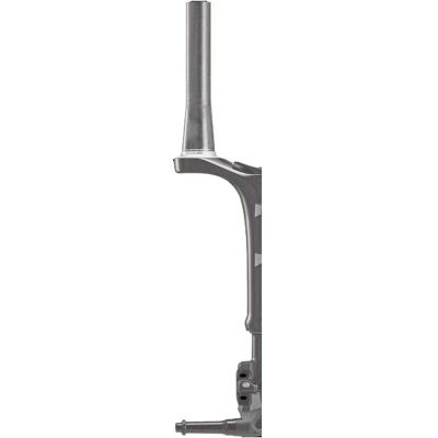 Cannondale Lefty Oliver Carbon - Course de 30mm - Fourche - Publicité Cannondale Lefty Oliver Carbon - Course de 30mm - Fourche - Publicité