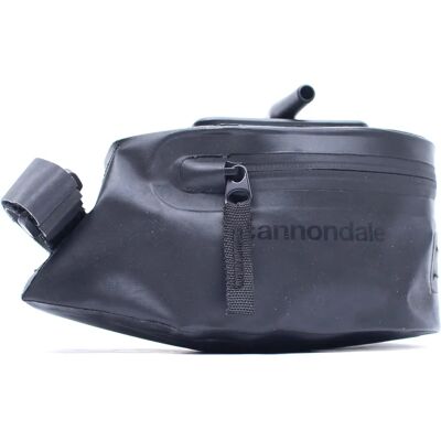Cannondale Contain Welded QR Satteltasche - Fahrradtaschen Cannondale Contain Welded QR Satteltasche - Fahrradtaschen