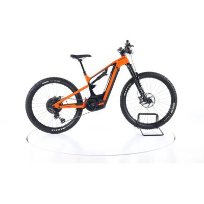 Cannondale Moterra Neo Carbon 1 - Elektrisches Mountainbike - 2023 Cannondale Moterra Neo Carbon 1 - Elektrisches Mountainbike - 2023