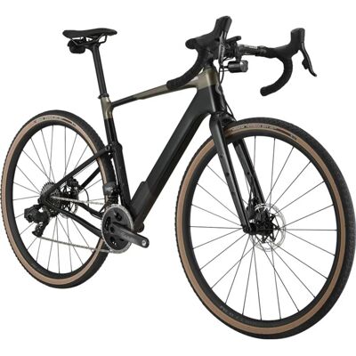 Cannondale Topstone Carbon 1 RLE - 2023 - S - Fahrrad Cannondale Topstone Carbon 1 RLE - 2023 - S - Fahrrad