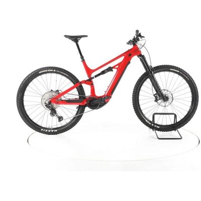 Cannondale Moterra Neo S1 - Vollgefederter E-Bike - 2022 Cannondale Moterra Neo S1 - Vollgefederter E-Bike - 2022