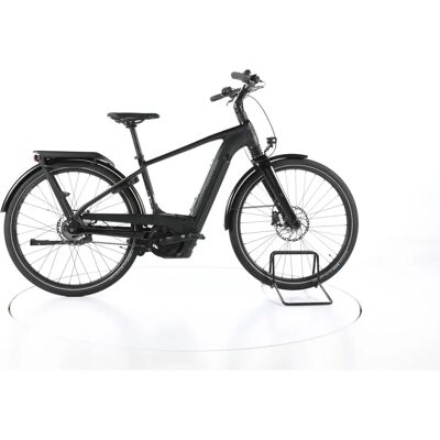 Cannondale Mavaro Neo 2 Matteschwarz - E-Bike Cannondale Mavaro Neo 2 Matteschwarz - E-Bike