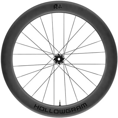 Roue avant disc R-S 64 CL de Cannondale - Roue de route - Publicité Roue avant disc R-S 64 CL de Cannondale - Roue de route - Publicité