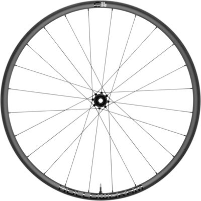 Cannondale G-SL 25 6B Disc 650 Gravel Roue Avant - Roue - Publicité Cannondale G-SL 25 6B Disc 650 Gravel Roue Avant - Roue - Publicité
