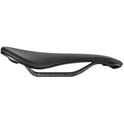 Cannondale Scoop Fahrradsattel - Leicht, Komfortabel, Carbon Schienen Cannondale Scoop Fahrradsattel - Leicht, Komfortabel, Carbon Schienen