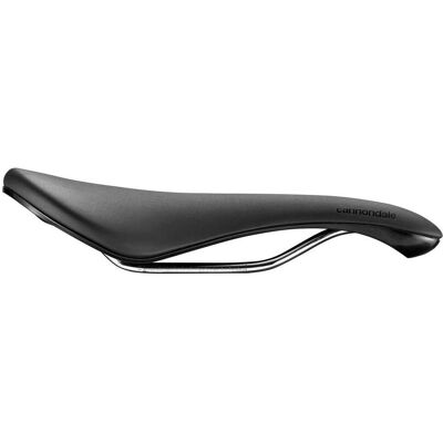Cannondale Sillín Scoop Ti Radius - Selle de Vélo - Publicité Cannondale Sillín Scoop Ti Radius - Selle de Vélo - Publicité