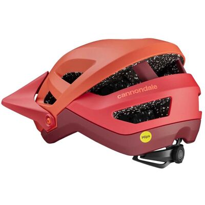 Casco Cannondale Tract Mips - Protezione, Ventilazione, Leggero Casco Cannondale Tract Mips - Protezione, Ventilazione, Leggero