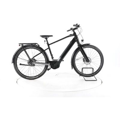 Cannondale - Mavaro Neo 3 - Schwarz - XL - Elektrisches Fahrrad Cannondale - Mavaro Neo 3 - Schwarz - XL - Elektrisches Fahrrad