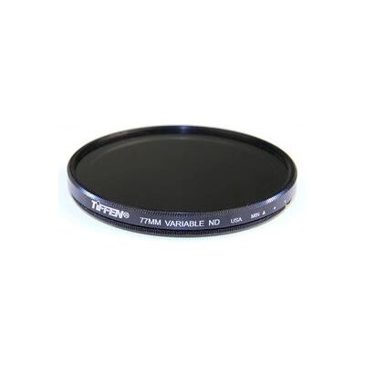 Tiffen 52VND Camera Lens Filter Neutral Density - 52 mm Tiffen 52VND Camera Lens Filter Neutral Density - 52 mm