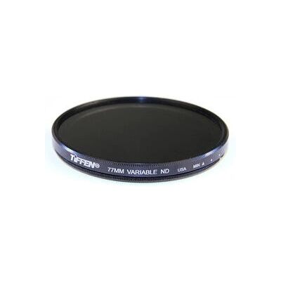 Tiffen 58VND Camera Lens Filter Variable Density - Camera Filter Tiffen 58VND Camera Lens Filter Variable Density - Camera Filter