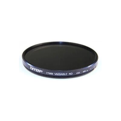 Tiffen 62VND Camera Lens Filter Variable Density - 62 mm Camera Filter Tiffen 62VND Camera Lens Filter Variable Density - 62 mm Camera Filter
