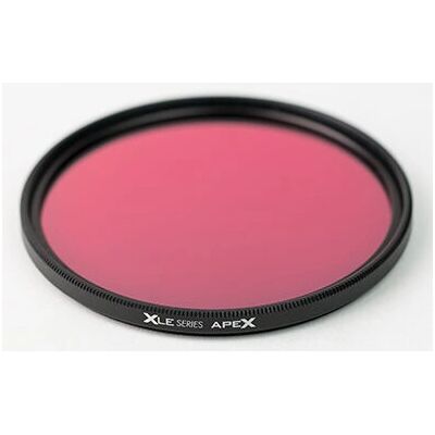 Tiffen 77mm apeX Infrared Camera Filter - Camera Filter Tiffen 77mm apeX Infrared Camera Filter - Camera Filter