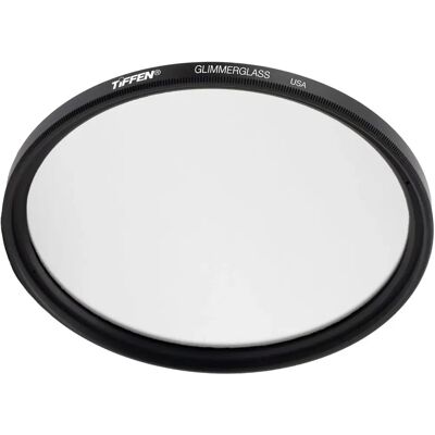 Tiffen Glimmerglass 77mm Filter - Camera Filter Tiffen Glimmerglass 77mm Filter - Camera Filter