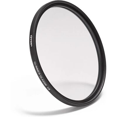 Tiffen 82MM Glimmerglass Filter - Diffusion Camera Accessory Tiffen 82MM Glimmerglass Filter - Diffusion Camera Accessory