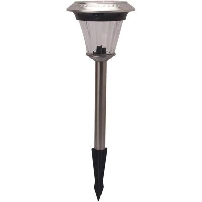 Duracell Garten Solar-LED-Leuchte mit Bewegungsmelder Duracell Garten Solar-LED-Leuchte mit Bewegungsmelder
