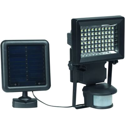 Duracell Solarlicht mit Bewegungssensor - 400 Lumen Duracell Solarlicht mit Bewegungssensor - 400 Lumen