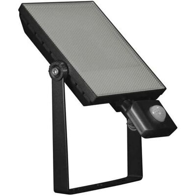 Proyector LED Duracell 20W 1600 lúmenes sensor exterior Proyector LED Duracell 20W 1600 lúmenes sensor exterior