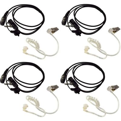 Hqrp Modèle - Casques mains libres - pour radio Yaesu - Publicité Hqrp Modèle - Casques mains libres - pour radio Yaesu - Publicité