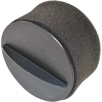 Ensemble de filtres circulaires HQR - Accessoires pour aspirateurs - Publicité Ensemble de filtres circulaires HQR - Accessoires pour aspirateurs - Publicité