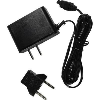 HQRP - YLS0041-T110025 - Adaptateur - Shark - Chargeur - Publicité HQRP - YLS0041-T110025 - Adaptateur - Shark - Chargeur - Publicité
