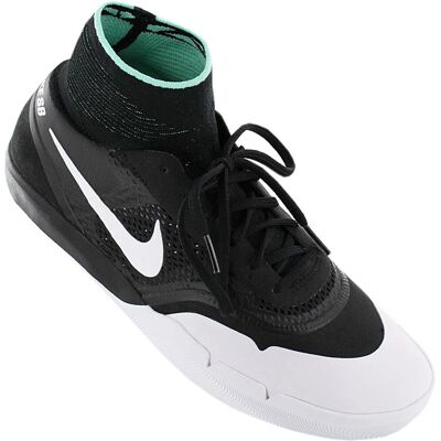 Nike Koston 3XT - Schwarz Skateschuhe Nike Koston 3XT - Schwarz Skateschuhe