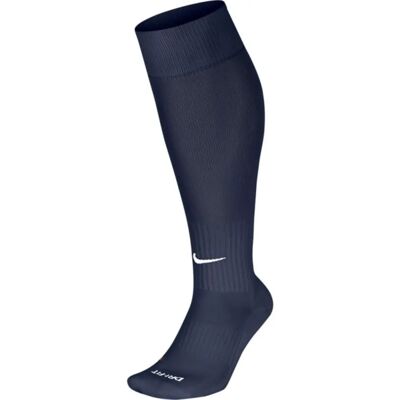 Nike 12K-2 Navy Fußballsocken - Unisex Sportswear Nike 12K-2 Navy Fußballsocken - Unisex Sportswear