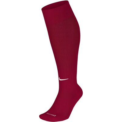 Nike M 5-8 Unisex Calzettoni da Calcio Rossi - Calzettoni da calcio Nike M 5-8 Unisex Calzettoni da Calcio Rossi - Calzettoni da calcio