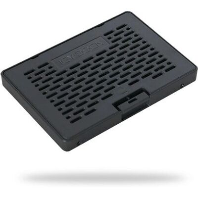 ICY DOCK M.2 SATA SSD til 2,5 tommer SATA III Adapter ICY DOCK M.2 SATA SSD til 2,5 tommer SATA III Adapter