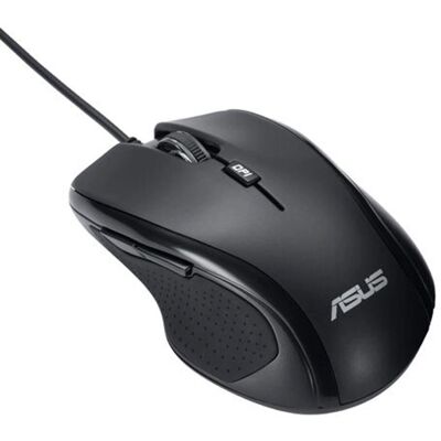Souris Optique Sans Fil ASUS UX300 - Bureau Droitier - 1600 DPI - Publicité Souris Optique Sans Fil ASUS UX300 - Bureau Droitier - 1600 DPI - Publicité
