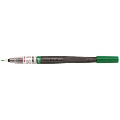 Pen Pentel Stylo-feutre Vert XGFL-104X - Stylo-feutre Pen Pentel Stylo-feutre Vert XGFL-104X - Stylo-feutre