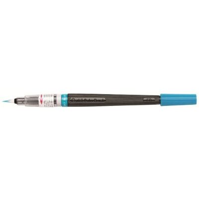 Stylo-feutre Pentel Bleu - 12 pcs Stylo-feutre Pentel Bleu - 12 pcs