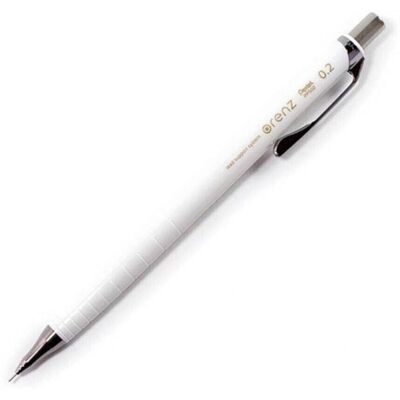 Pentel XPP502-WX ORENZ Mechanische Bleistift - Hochwertig 0,2mm Pentel XPP502-WX ORENZ Mechanische Bleistift - Hochwertig 0,2mm