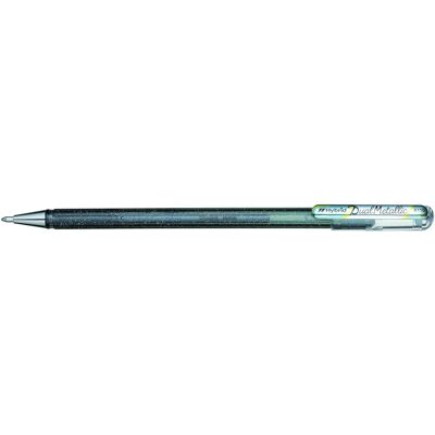 Pentel K110-DZX Bolígrafo Gel Doble Metálico - Bolígrafo Pentel K110-DZX Bolígrafo Gel Doble Metálico - Bolígrafo