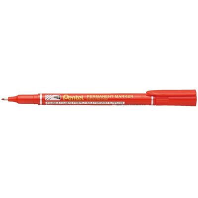 AmiKo Roter Permanentmarker - Marker AmiKo Roter Permanentmarker - Marker