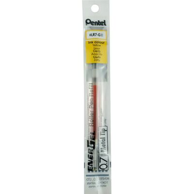 Pentel Energel LR7 Gelstift - Gelstift gelpen Pentel Energel LR7 Gelstift - Gelstift gelpen