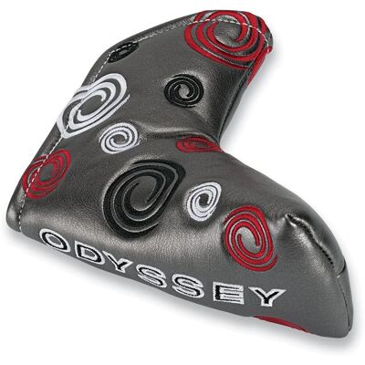 Callaway Swirl Blade Pokrowiec na główkę - pokrowiec na kij do golfa Callaway Swirl Blade Pokrowiec na główkę - pokrowiec na kij do golfa