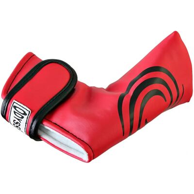 Callaway Odyssey Putter Headcover Blade Boxing - Golf Putter Skydd Callaway Odyssey Putter Headcover Blade Boxing - Golf Putter Skydd