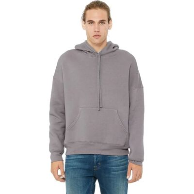Bella + Canvas CV3729 Unisex Sweatshirt - Hoodie Bella + Canvas CV3729 Unisex Sweatshirt - Hoodie